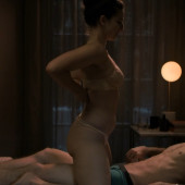Marisa Abela 