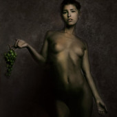 Marisa Papen topless