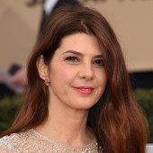 Marisa Tomei: Von Brooklyn nach Hollywood