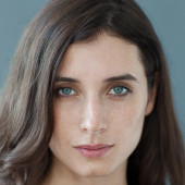 Mariya Akhmetzyanova