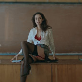 Mariya Akhmetzyanova 
