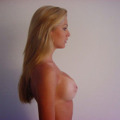 Marjorie De Sousa topless