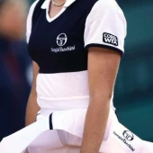 Martina Hingis 