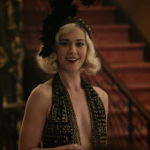 Mary Elizabeth Winstead 