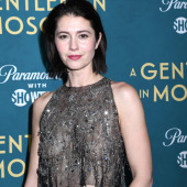 Mary Elizabeth Winstead 