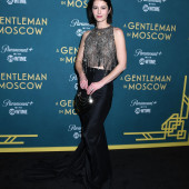 Mary Elizabeth Winstead 