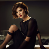 Mary Elizabeth Winstead 