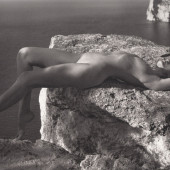 Maryna Linchuk naked