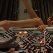 Maya Thurman-Hawke 
