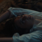 Maya Thurman-Hawke 