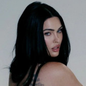 Megan Fox Subs.com nude leak