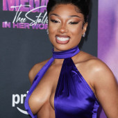 Megan Thee Stallion 