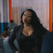 Megan Thee Stallion 