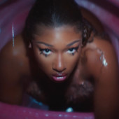 Megan Thee Stallion 