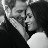 Meghan Markle wedding