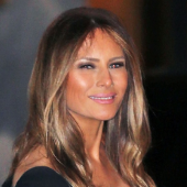 Melania Trump