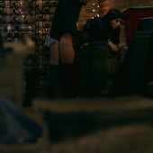 Melia Renee sex scene
