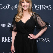 Melissa Rauch 