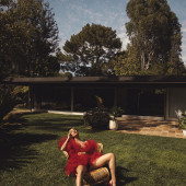 Meredith Mickelson 