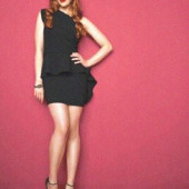 Meryem Uzerli 
