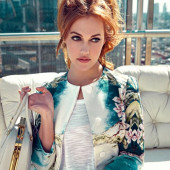 Meryem Uzerli 