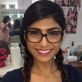 Mia Khalifa