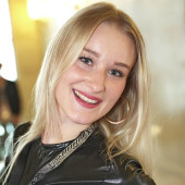 Mia Nouvelle