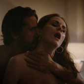 Michelle Dockery 