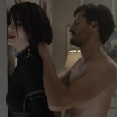 Michelle Dockery 