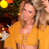 Michelle Hunziker 