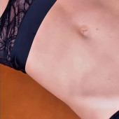 Michelle Hunziker 