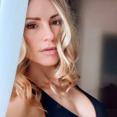 Michelle Hunziker 