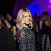 Michelle Hunziker 
