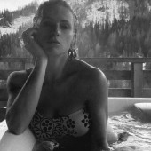 Michelle Hunziker 