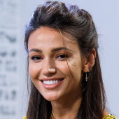 Michelle Keegan