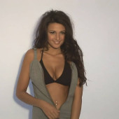 Michelle Keegan