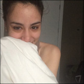 Michelle Veintimilla leaked nudes