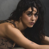Mika Abdalla 