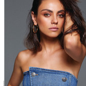 Mila Kunis 