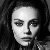 Mila Kunis 