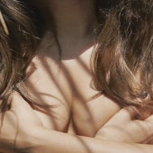 Mila Kunis nude