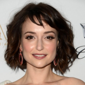 Milana Vayntrub