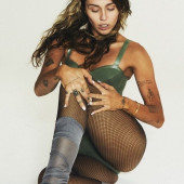 Miley Cyrus 