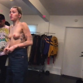 Miley Cyrus 