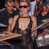 Miley Cyrus 