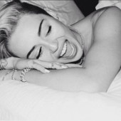 Miley Cyrus 