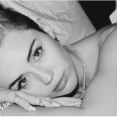 Miley Cyrus 