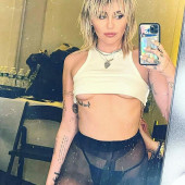 Miley Cyrus 