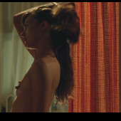 Milla Jovovich nackt szene