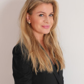 Mille Dinesen 